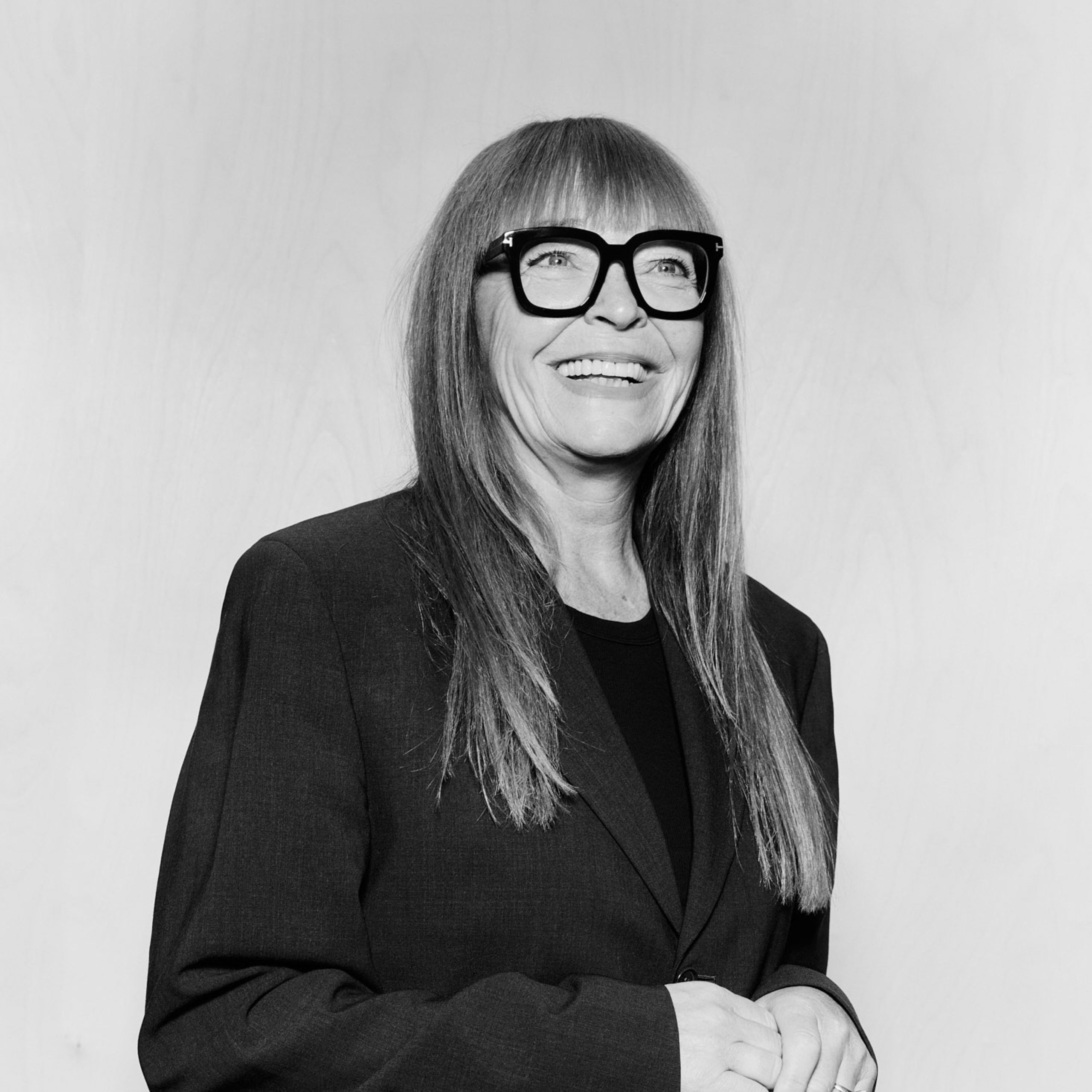 Linda Refvik, CEO i NF&TA