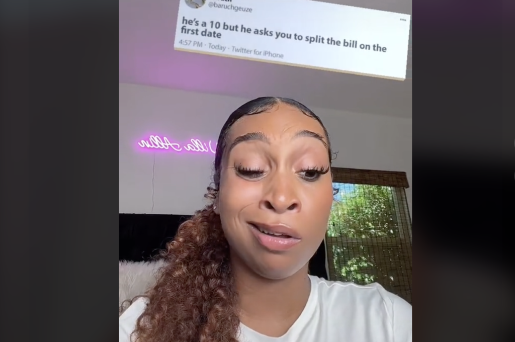 – Det er vill vest på TikTok