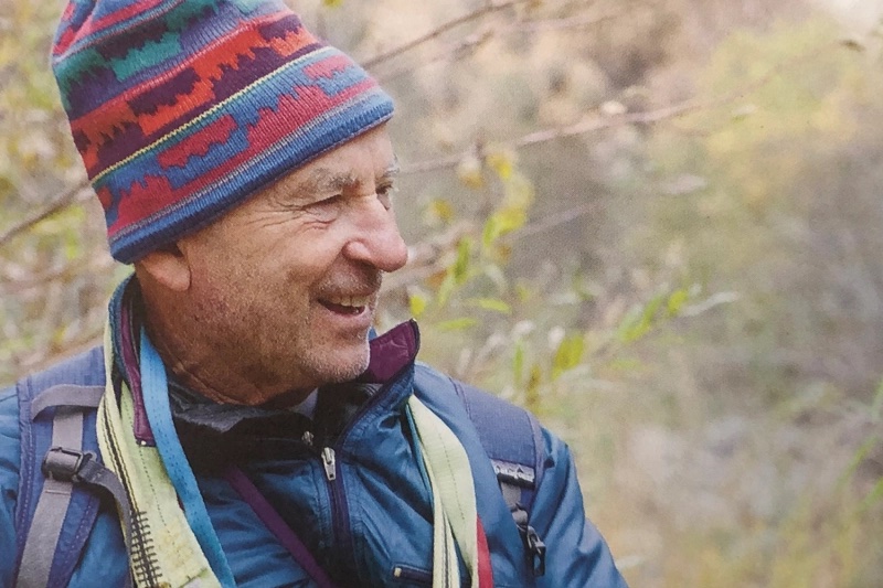 Yvon Chouinard / gründer av Patagonia