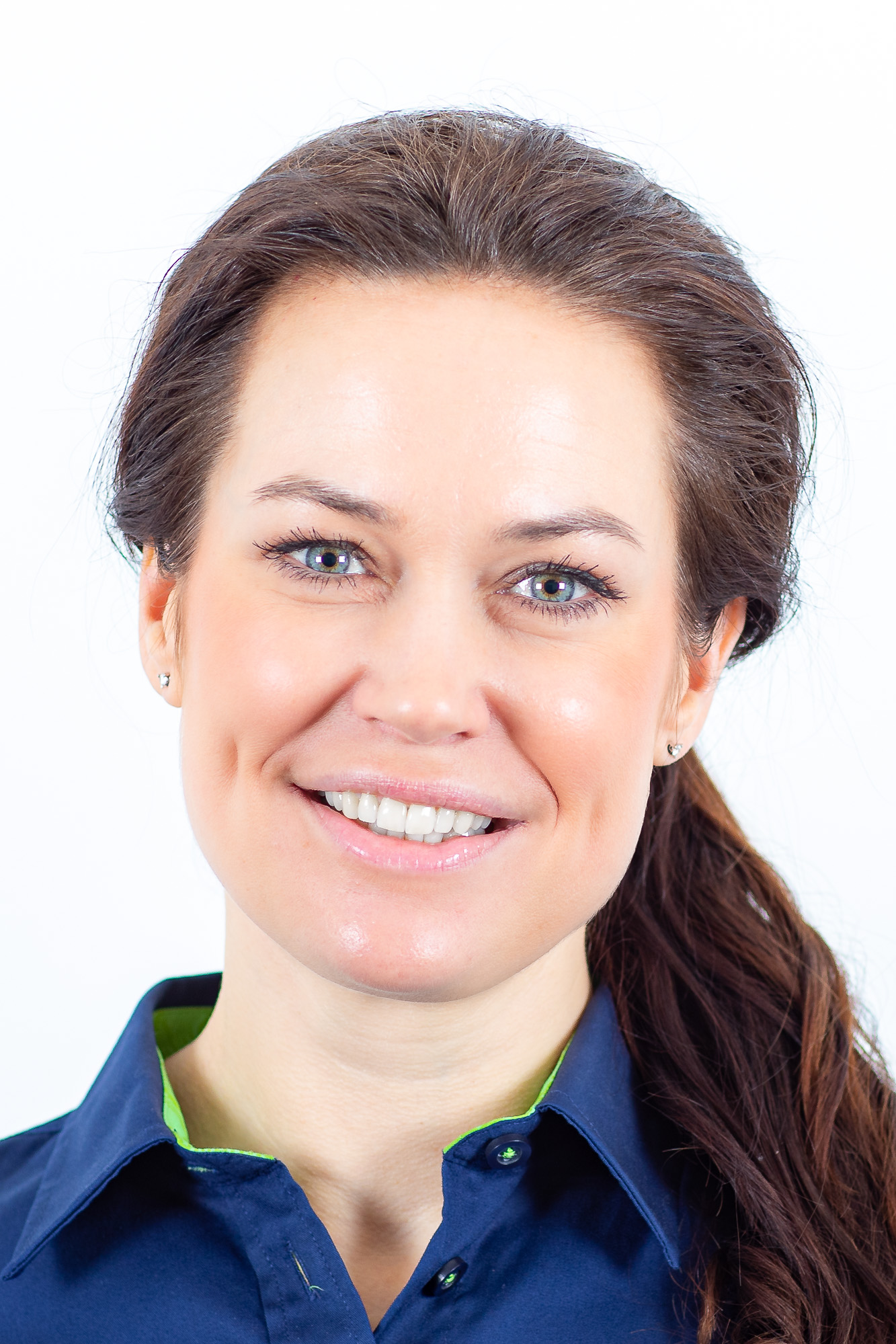 Camilla Gramstad, bærekraftsjef, Elkjøp Nordic